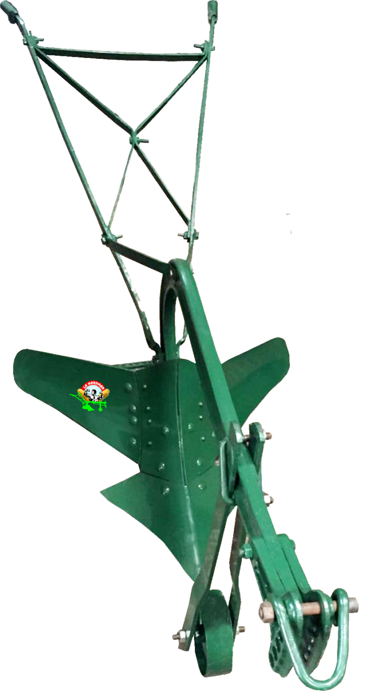 Animal Drawn Ridger