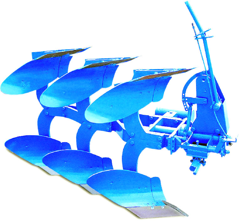 HYD Reversible Plough