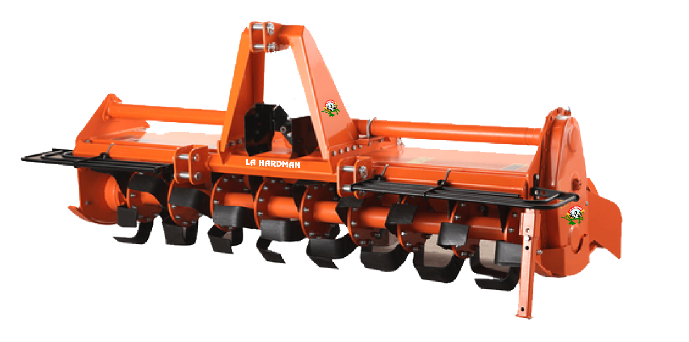 Rotary Tiller