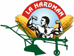 LA Hardman