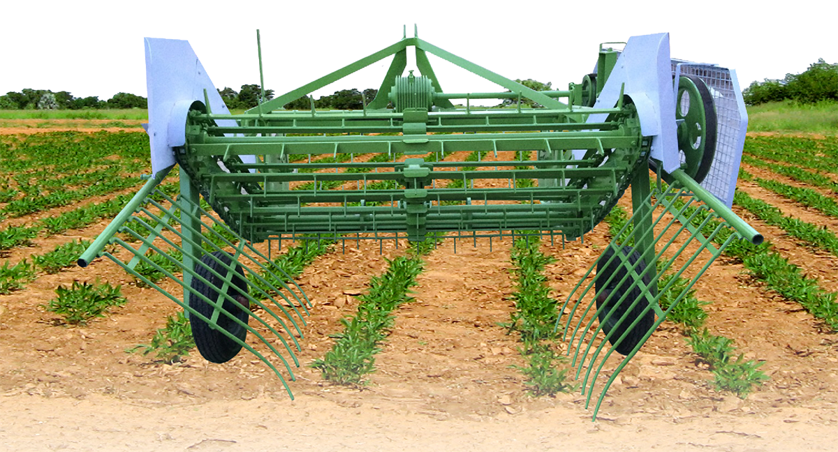Ground Nut Digger