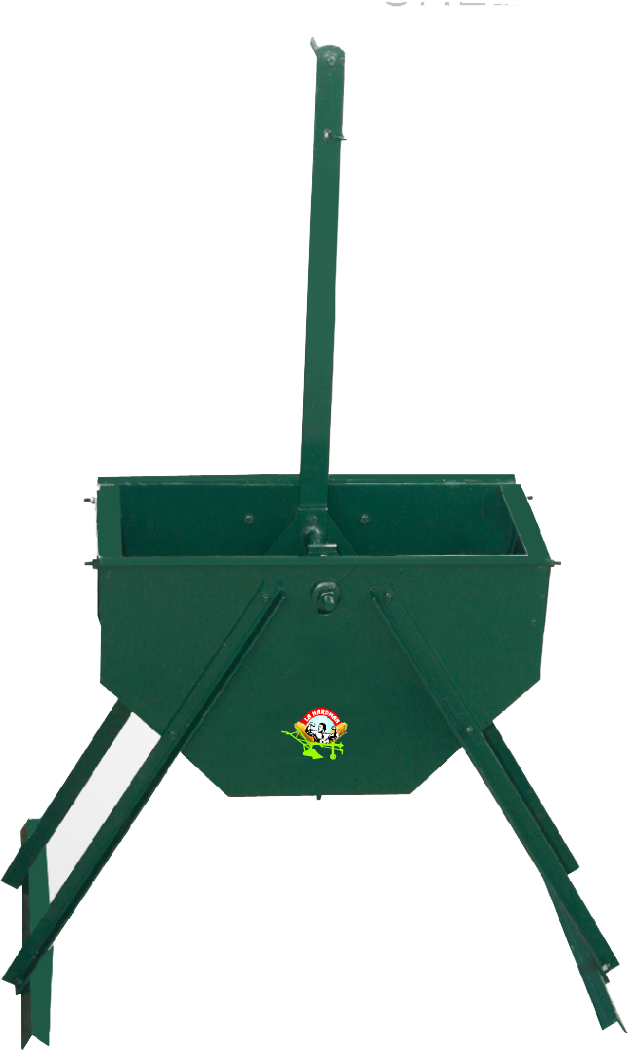 Groundnet Sheller