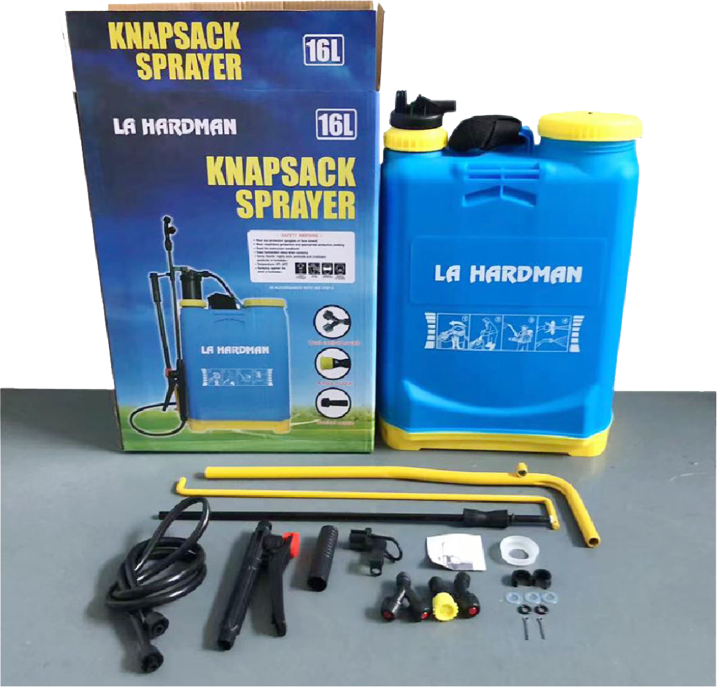 Knapsack Sprayer