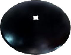 Harrow Discs/Disc Blades 2 Plain Disc