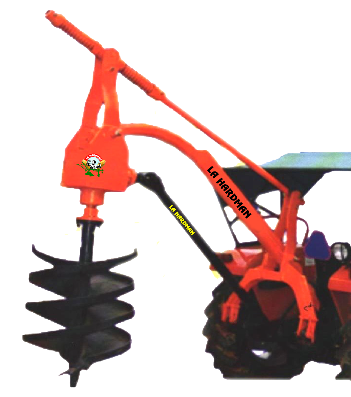 Post Hole Digger (AUGER)