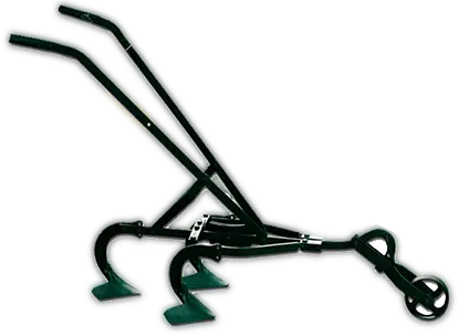 Animal DrawnCultivator/Ridger