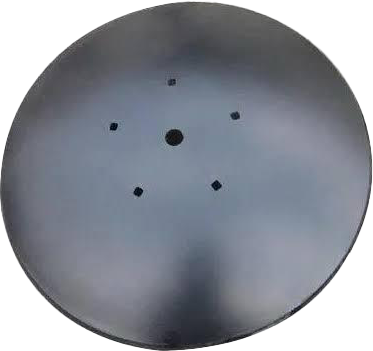 Harrow Discs/Disc Blades 3 Plain Disc