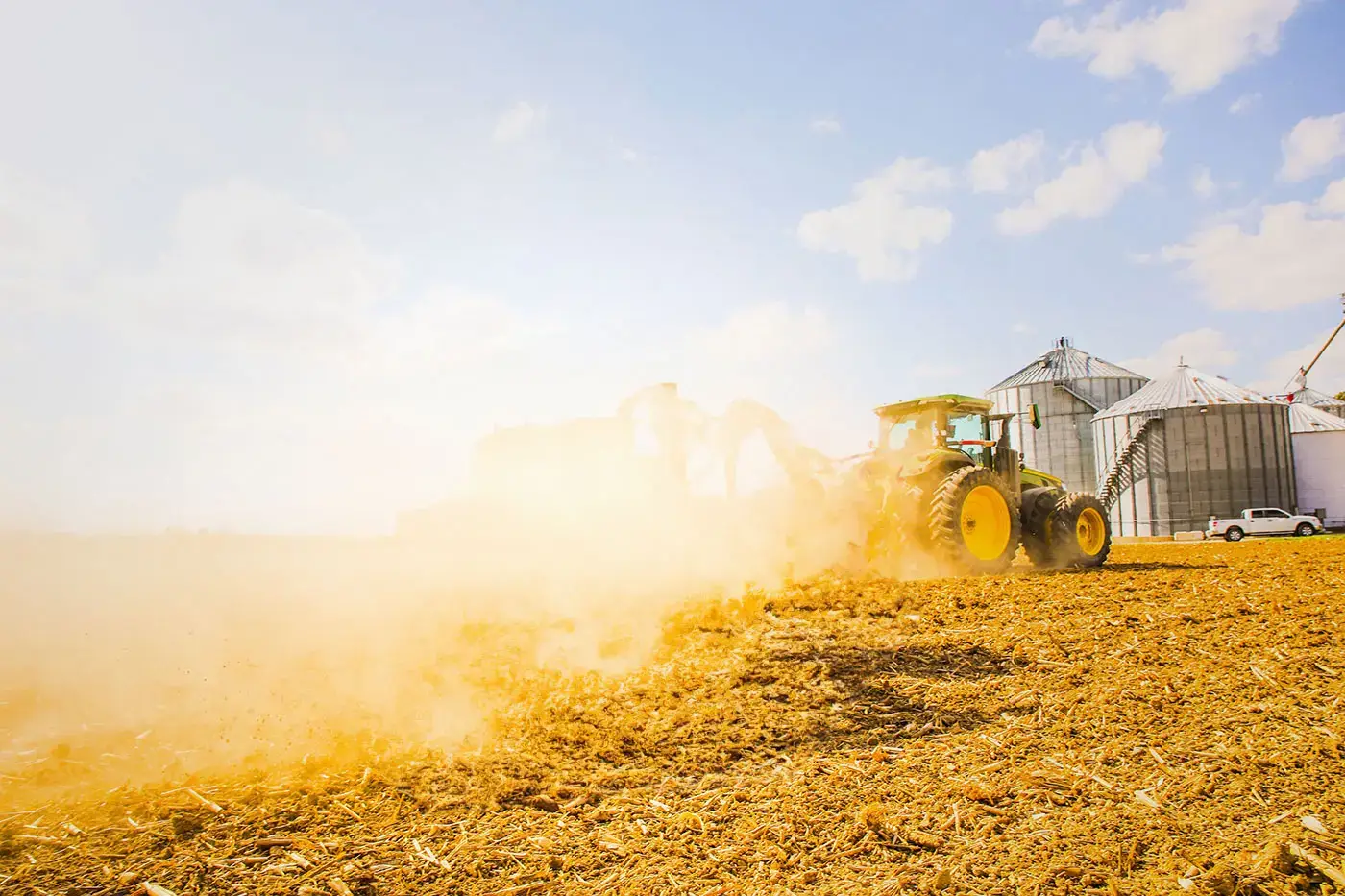 Manufacturer & Exporter of Agricultural & Automotive Components